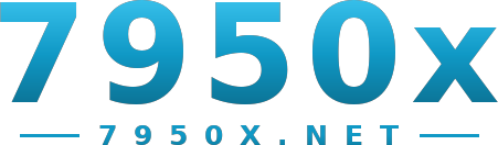 7950x logo